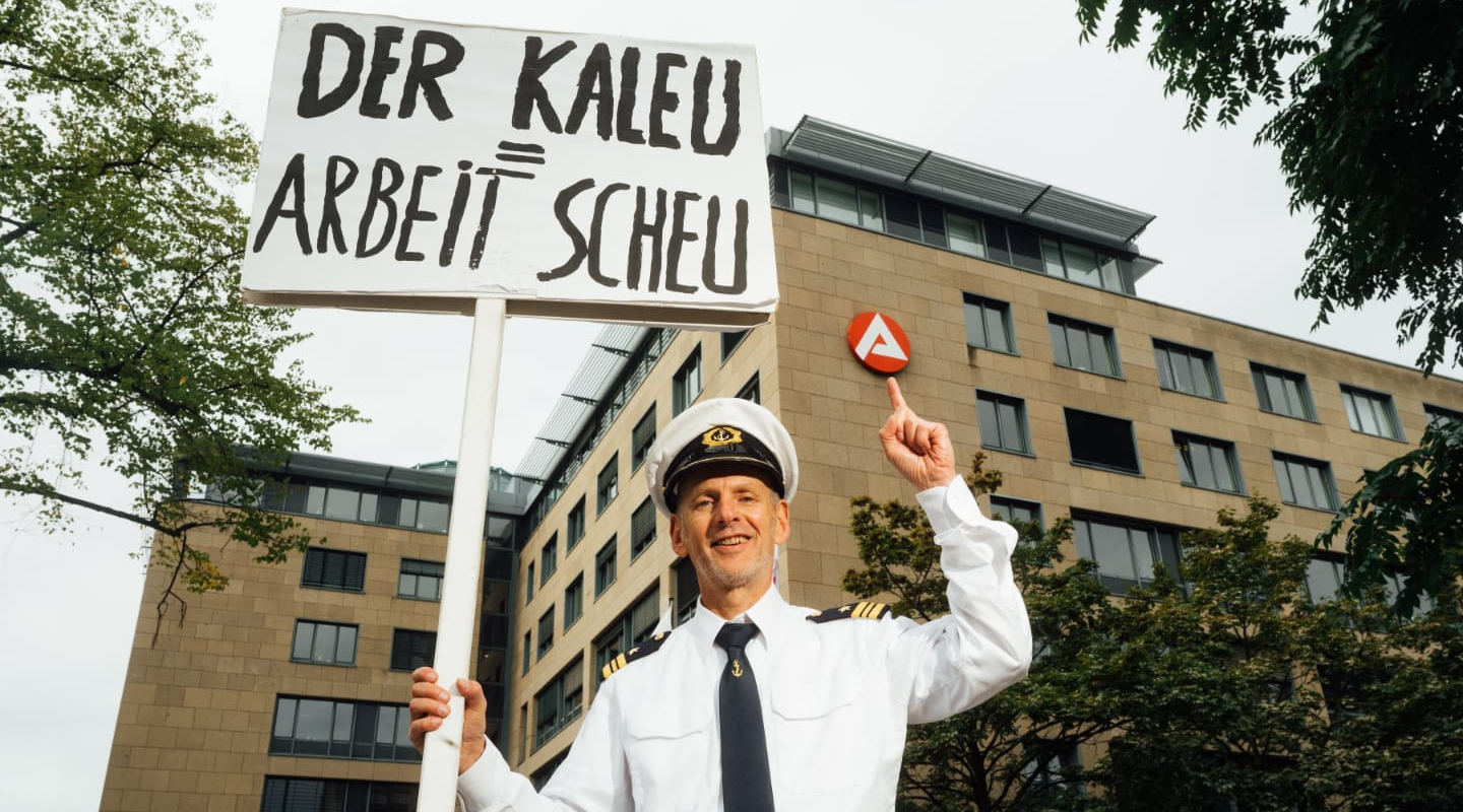 Der Kaleu